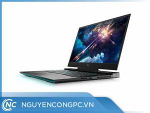 Laptop Dell Inspiron G7 7590 N7590Z - Intel Core i7-9750H, 16GB RAM, HDD 1TB + SSD 256GB, Nvidia GeForce RTX 2060 6GB GDDR6, 15.6 inch