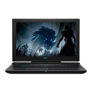 Laptop Dell Inspiron G7 N7588A P72F002 - Intel core i7, 8GB RAM, SSD 128GB + HDD 1TB, Nvidia GeForce GTX 1050Ti 4GB GDDR5, 15.6 inch