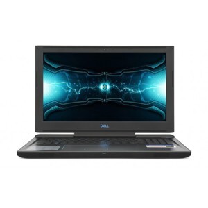 Laptop Dell Inspiron G7 N7588A P72F002 - Intel core i7, 8GB RAM, SSD 128GB + HDD 1TB, Nvidia GeForce GTX 1050Ti 4GB GDDR5, 15.6 inch