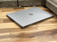 Laptop Dell Inspiron N 7437 Core i7-4500U RAM 8GB HDD 1TB VGA HD 4000 14 inch HD