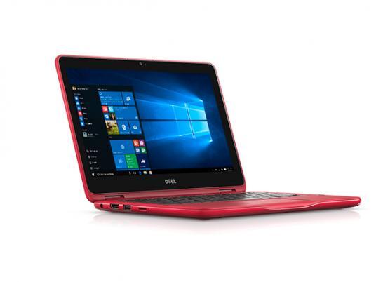 Laptop Dell Inspiron N3169 70082005 - Intel Core M3-6Y30, 4GB RAM, HDD 1TB, Intel HD Graphics 515, 11.6 inch