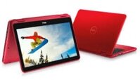Laptop Dell Inspiron N3169 70082005 – Intel Core M3-6Y30, 4GB RAM, HDD 1TB, Intel HD Graphics 515, 11.6 inch