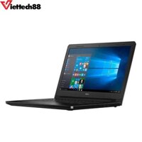 Laptop Dell Inspiron N3459 Core i5 6200U Ram 4Gb HDD 500Gb VGA R5 M315. Màn 14 inch HD