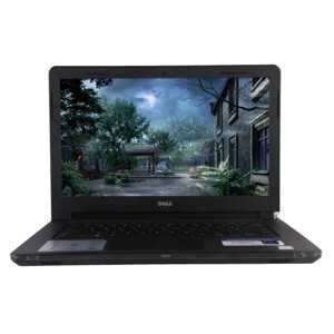 Laptop Dell Inspiron N3467 M20NR2 - Intel i3-7100U, RAM 4GB, HDD 1TB, VGA Intel, 14 inches