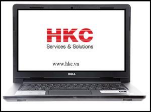 Laptop Dell Inspiron N3467 M20NR2 - Intel i3-7100U, RAM 4GB, HDD 1TB, VGA Intel, 14 inches