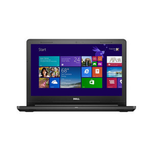 Laptop Dell Inspiron N3476 N3476A - Intel core i5, 4GB RAM, HDD 1TB, AMD Radeon 520 2GB, 14 inch