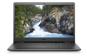 Laptop Dell Inspiron N3501 N3501A - Intel Core i3-1005G1, 4GB RAM, SSD 256GB, Intel UHD Graphics, 15.6 inch