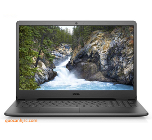 Laptop Dell Inspiron N3501 N3501A - Intel Core i3-1005G1, 4GB RAM, SSD 256GB, Intel UHD Graphics, 15.6 inch