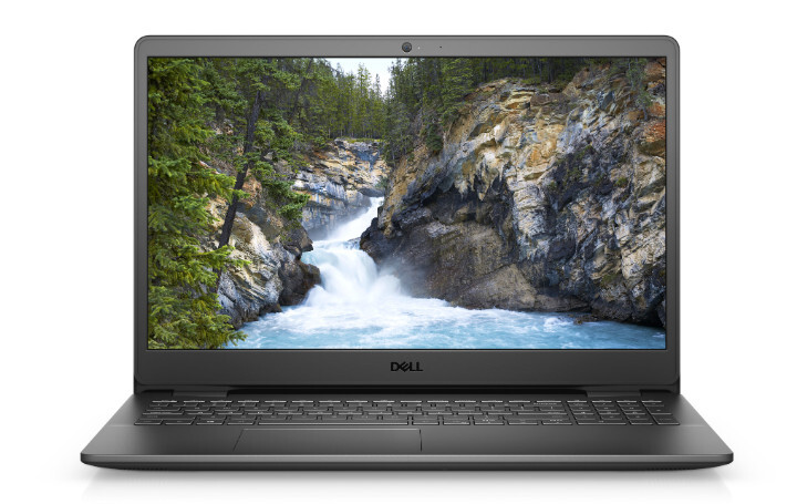 Laptop Dell Inspiron N3501B P90F002N3501B - Intel Core i5-1135G7, 4GB RAM, SSD 512GB, Intel Iris Graphics, 15.6 inch