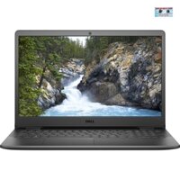 Laptop Dell Inspiron N3505 R5 3500U/8GB/512GB/15.6"FHD/Win 10+Office Home&Student - Đen