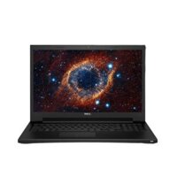 Laptop Dell Inspiron N3543 (Core i5-5200U, RAM 4GB, HDD 500GB, VGA 2GB Nvidia Geforce 820M, 15.6 inch)