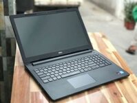 Laptop  Dell Inspiron N3567 cũ – i3 7100U Đẹp Keng 99 giá rẻ