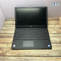 Laptop Dell Inspiron N3567 Core i5 7200U, 4GB, 500GB,  VGA 2GB R5 M430, Màn 15.6 HD