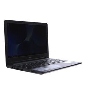 Laptop Dell Inspiron N3567A - Intel Core i3-7100U, RAM 6GB, HDD 1TB, Intel HD Graphics 620, 15.6 inch