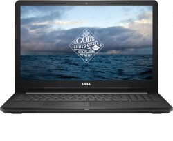 Laptop Dell Inspiron N3573 70178837 - Intel Pentium Silver N5000, 4GB RAM, HDD 500GB, Intel UHD Graphics 605, 15.6 inch