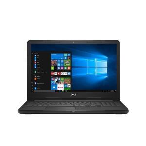 Laptop Dell Inspiron N3576 C5I31132F - Intel core i3 - 7020U, 4GB RAM, HDD 1TB, Intel HD Graphics 620, 15.6 inch