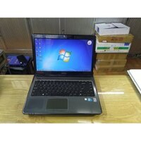 Laptop dell Inspiron n4010 ( i5 450m Ram 4GB HDD 320GB )