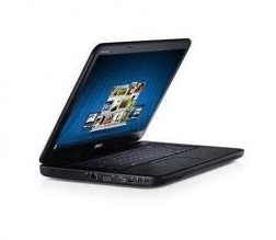Laptop Dell Inspiron N4050 KXJXJ4 - Intel Core i3-2330M 2.2GHz, 4GB RAM, 500GB HDD, Intel HD Graphics 3000, 14 inch