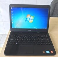 LAPTOP DELL INSPIRON N4050 (CORE I5-2540M, RAM 4G, AMD RADEON HD7400M, SSD 120G PATRIOT, MÀN HÌNH 14”))