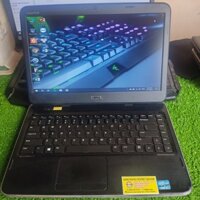 Laptop Dell Inspiron N4050 core i5, ram 4gb, win 10 bảo hành 1 năm