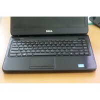 Laptop Dell Inspiron N4050 (Core i5 2430M, RAM 4GB, HDD 500GB, Intel HD Graphics 3000, 14 inch)