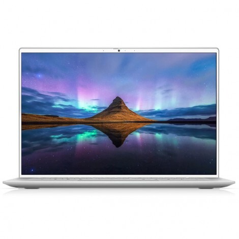 Laptop Dell Inspiron N4I5206W 7400 - Intel Core i5 1135G7, Ram 8GB, SSD 512GB, 2GB MX350, Win10