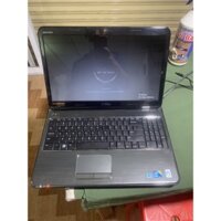 Laptop Dell Inspiron N5010 (Core i5 gen1, RAM 4GB, HDD 320GB, 1GB AMD Radeon HD 5470M, 15.6 inch)