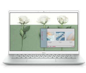 Laptop Dell Inspiron N5405 VK0MC1 - AMD Ryzen 7 4700U, 8GB RAM, SSD 512GB, AMD Radeon Graphics, 14 inch