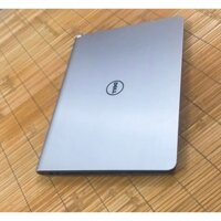 Laptop Dell Inspiron N5447 | Core I5 4210U | Ram 8GB | SSD 120GB |Màn Hình 14 Tặng chuột không dây