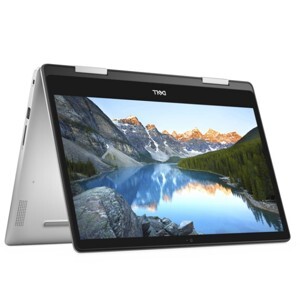 Laptop Dell Inspiron N5491 N4TI5024W - Intel Core i5-10210U, 8GB RAM, SSD 512GB, Nvidia GeForce MX230 2GB GDDR5, 14 inch