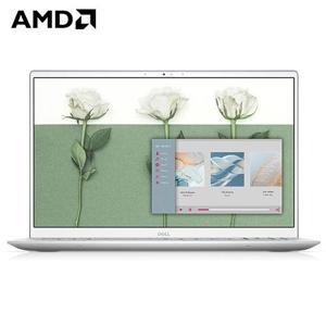 Laptop Dell Inspiron N5505 N5R74700U104W - AMD Ryzen 7 - 4700U , 8GB RAM, SSD 512GB, AMD Radeon Graphics, 15.6 inch