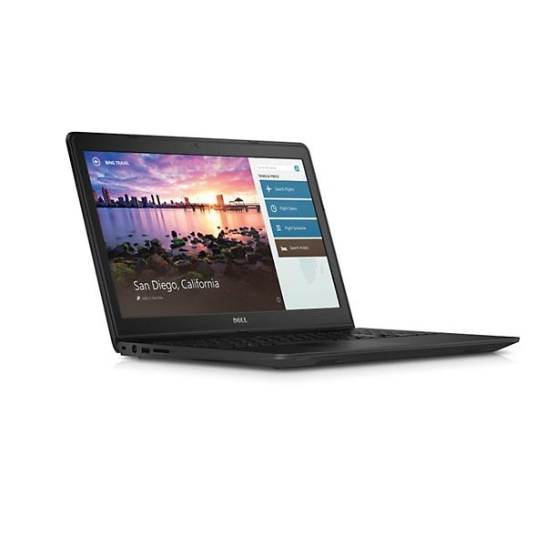 Laptop Dell Inspiron N5542 (70046717) - Intel Core i3-4005U, 4GB RAM, HDD 500GB, Intel HD Graphics 4400, 15.6 inch