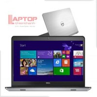 Laptop Dell Inspiron N5548 I5-5200U/ RAM 4G/ HDD 500G/ AMD R7 M270/ 15.6INCH HD