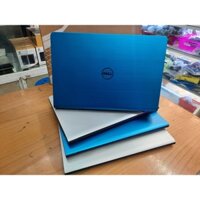 Laptop Dell Inspiron N5548 Core i5 5200U /Core i7 5500U / RAM 8G /SSD 256G /VGA 2GB /Màn 15,6inch