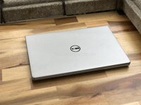 Laptop Dell Inspiron N5558 Core i7-5500U RAM 8GB HDD 1TB VGA 4GB NVIDIA GeForce GT 920M 15.6 inch HD