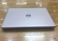 Laptop Dell Inspiron N5559 Core i5 6200U, 4GB Ram, 128GB SSD, Màn hình 15.6 HD