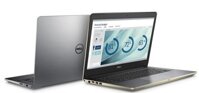 Laptop Dell Inspiron N5559 M5I5414W Silver