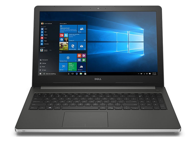 Laptop Dell Inspiron N5559A P51F001-TI781004W10 - Core i7-6500U, Ram 8GB, HDD 1TB, AMD R5 335 4GB, 15.6 inch