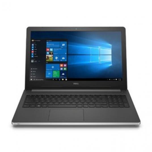 Laptop Dell Inspiron N5559D-P51F004-TI78102 - Core i7-6500U, Ram 8GB, HDD 1TB, AMD R5 M335 2GB, 15.6 inch