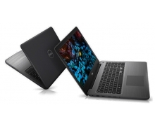Laptop Dell Inspiron N5567-M5I5353W - Core i5-7200U, Ram 8GB, HDD 1TB, AMD Radeon R7 M445 2GB, 15.6 inch