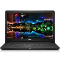 Laptop Dell Inspiron N5567C i7-7500U/8GB/1TB/4GB R7 M445/DVDRW/15.6 - (P63F002)