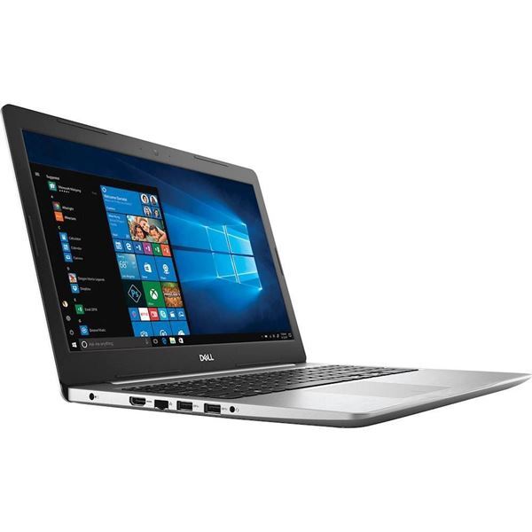 Laptop Dell Inspiron N5570-M5i5413W - Intel Core i5-8250U , 8GB RAM, SSD 256GB, Intel UHD Graphics, 15.6 inch