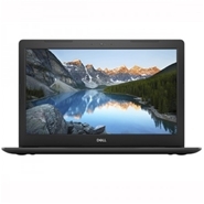 Laptop Dell Inspiron N5570-N5570C - Intel core i7, 8GB RAM, HDD 1TB + SSD 128GB, AMD Radeon 530 Graphics with 4GB GDDR5, 15.6 inch