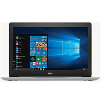 LAPTOP DELL INSPIRON N5570 i7-8550U/ 8GB DDR4/ SSD 256GB/ 15.6″ FHD