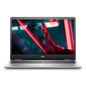 Laptop Dell Inspiron N5593 N5I5402W - Intel Core i5-1035G1, 4GB RAM, SSD 128GB + HDD 1TB, Nividia Geforce MX230 2GB GDDR5, 15.6 inch