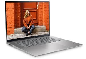 Laptop Dell Inspiron N5625 99VP91 - AMD Ryzen R7-5825U, 8GB RAM, SSD 512GB, AMD Radeon Graphics, 16 inch