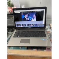 LAPTOP DELL INSPIRON N7010/Ram 8GB/SSD 240GB ,CHUẨN USA