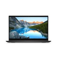 Laptop Dell Inspiron N7306 (P125G002N7306A) (i7 1165G7 16GB RAM/512GB SSD/13.3 inch UHD Touch/Bút cảm ứng/Win10/Đen) (Laptop Dell, Intel Core I7, )