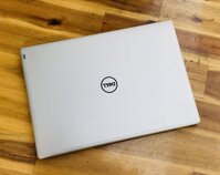 Laptop Dell Inspiron N7370 i7 8550U 8CPUS/ 8G/ SSD256/ 13.3in/ Viền Mỏng/ Vỏ Nhôm/ Siêu Mỏng/ Giá rẻ