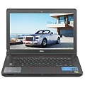 Laptop Dell Inspiron N7447-MJWKV2 - Intel Core i7-4720HQ 3.60GHz, 8GB RAM, 1TB HDD, NVIDIA GeForce GTX 850M 4GB, 14.0 inch